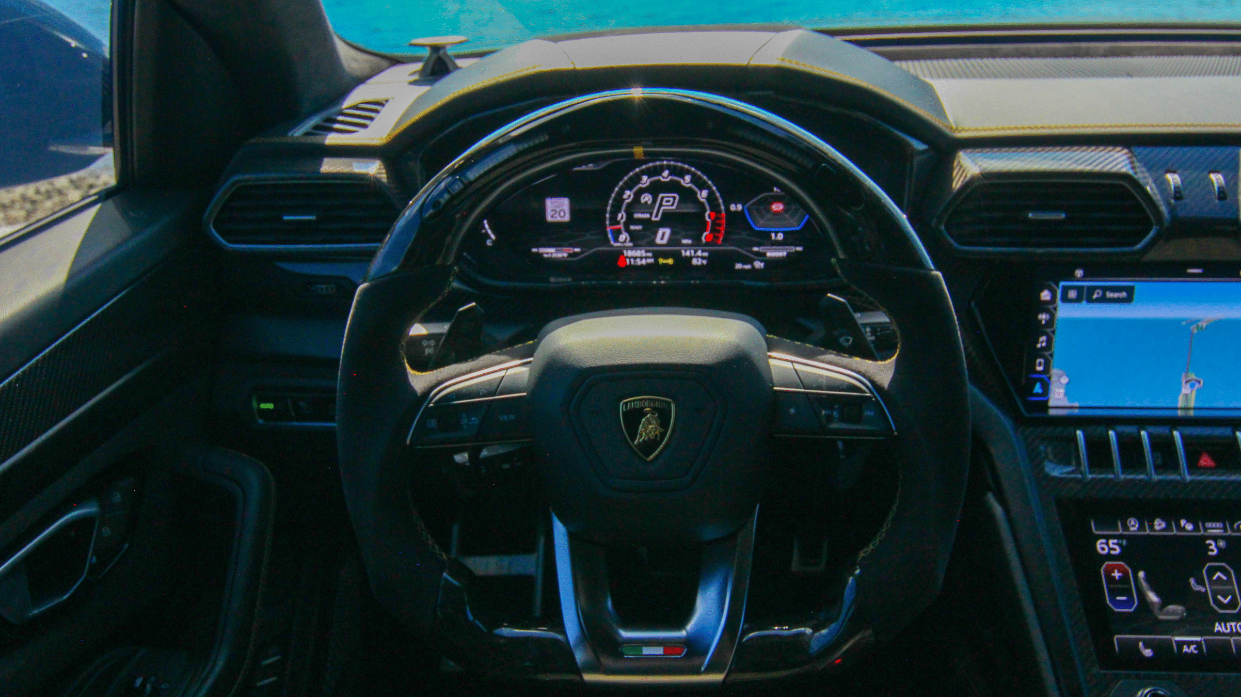 Drone Sky Visuals - ULSBH - 11-19-2025 - V2-29